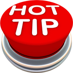 tip button